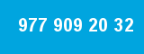 977 909 20 32 977 909 20 32